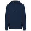 Sweatshirt com capuz eco-responsável unissexo-Navy-XXS-RAG-Tailors-Fardas-e-Uniformes-Vestuario-Pro