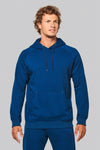 Sweatshirt com capuz unissexo-RAG-Tailors-Fardas-e-Uniformes-Vestuario-Pro