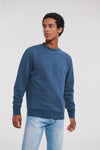 Sweatshirt com decote redondo Authentic-RAG-Tailors-Fardas-e-Uniformes-Vestuario-Pro