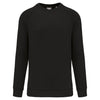 Sweatshirt com decote redondo-Black-XS-RAG-Tailors-Fardas-e-Uniformes-Vestuario-Pro