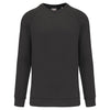 Sweatshirt com decote redondo-Dark Grey-XS-RAG-Tailors-Fardas-e-Uniformes-Vestuario-Pro