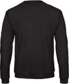 Sweatshirt com decote redondo ID.202-Preto-XS-RAG-Tailors-Fardas-e-Uniformes-Vestuario-Pro