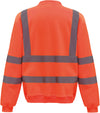 Sweatshirt de alta visibilidade-RAG-Tailors-Fardas-e-Uniformes-Vestuario-Pro