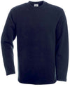 Sweatshirt de corte direito-Azul Marinho-S-RAG-Tailors-Fardas-e-Uniformes-Vestuario-Pro