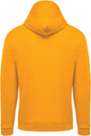 Sweatshirt de criança com capuz-Amarelo-4/6-RAG-Tailors-Fardas-e-Uniformes-Vestuario-Pro