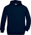 Sweatshirt de criança com capuz-Azul Marinho-3/4-RAG-Tailors-Fardas-e-Uniformes-Vestuario-Pro