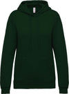 Sweatshirt de senhora com capuz-Forest Verde-XS-RAG-Tailors-Fardas-e-Uniformes-Vestuario-Pro