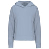 Sweatshirt de senhora com capuz Lounge Bio-Aquamarine-S/M-RAG-Tailors-Fardas-e-Uniformes-Vestuario-Pro