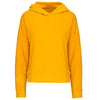 Sweatshirt de senhora com capuz Lounge Bio-Mellow Yellow-S/M-RAG-Tailors-Fardas-e-Uniformes-Vestuario-Pro