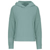 Sweatshirt de senhora com capuz Lounge Bio-Sage-S/M-RAG-Tailors-Fardas-e-Uniformes-Vestuario-Pro