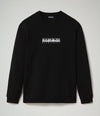 Sweatshirt decote redondo B-Box-BLACK-XS-RAG-Tailors-Fardas-e-Uniformes-Vestuario-Pro