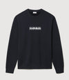 Sweatshirt decote redondo B-Box-Blu marine-XS-RAG-Tailors-Fardas-e-Uniformes-Vestuario-Pro