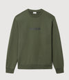 Sweatshirt decote redondo B-Box-Green depths-XS-RAG-Tailors-Fardas-e-Uniformes-Vestuario-Pro