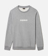 Sweatshirt decote redondo B-Box-Medium grey melange-XS-RAG-Tailors-Fardas-e-Uniformes-Vestuario-Pro
