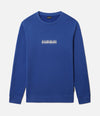 Sweatshirt decote redondo B-Box-Skydiver blue-XS-RAG-Tailors-Fardas-e-Uniformes-Vestuario-Pro