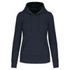 Sweatshirt eco-responsável com capuz de senhora-Navy-XS-RAG-Tailors-Fardas-e-Uniformes-Vestuario-Pro