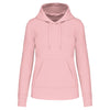 Sweatshirt eco-responsável com capuz de senhora-Pale Pink-XS-RAG-Tailors-Fardas-e-Uniformes-Vestuario-Pro