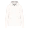 Sweatshirt eco-responsável com capuz de senhora-White-XS-RAG-Tailors-Fardas-e-Uniformes-Vestuario-Pro