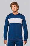Sweatshirt em poliéster-RAG-Tailors-Fardas-e-Uniformes-Vestuario-Pro