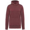 Sweatshirt french terry com capuz-Vintage Marsala-XS-RAG-Tailors-Fardas-e-Uniformes-Vestuario-Pro