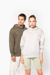 Sweatshirt oversize cardada com capuz unissexo-RAG-Tailors-Fardas-e-Uniformes-Vestuario-Pro