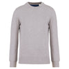 Sweatshirt reciclada unissexo - 300 g-Recycled Oxford Grey-XXS-RAG-Tailors-Fardas-e-Uniformes-Vestuario-Pro