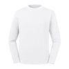 Sweatshirt reversível Pure Organic-White-XS-RAG-Tailors-Fardas-e-Uniformes-Vestuario-Pro