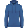 SwetShirt c\Capuz Unisexo Arroios-Azul Royal Claro-XS-RAG-Tailors-Fardas-e-Uniformes-Vestuario-Pro