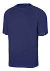 T-SHIRT TÉCNICA-Azul Navy-L-RAG-Tailors-Fardas-e-Uniformes-Vestuario-Pro