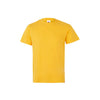 T-Shirt 100% Algodão (1 de 2)-Amarelo-XS-RAG-Tailors-Fardas-e-Uniformes-Vestuario-Pro