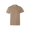 T-Shirt 100% Algodão (1 de 2)-Beje-XS-RAG-Tailors-Fardas-e-Uniformes-Vestuario-Pro