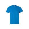 T-Shirt 100% Algodão (1 de 2)-Turquesa-XS-RAG-Tailors-Fardas-e-Uniformes-Vestuario-Pro
