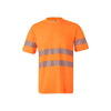 T-Shirt Alta Visibilidade-Laranja-S-RAG-Tailors-Fardas-e-Uniformes-Vestuario-Pro