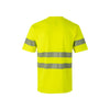 T-Shirt Alta Visibilidade-RAG-Tailors-Fardas-e-Uniformes-Vestuario-Pro