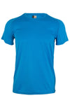 T-Shirt Criança Desporto Tecnica-Atoll-5/6-RAG-Tailors-Fardas-e-Uniformes-Vestuario-Pro