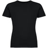 T-Shirt Criança Eco França-Preto-4/6-RAG-Tailors-Fardas-e-Uniformes-Vestuario-Pro