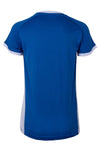 T-Shirt Criança de Desporto Bicolor-RAG-Tailors-Fardas-e-Uniformes-Vestuario-Pro