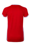 T-Shirt Criança de Desporto Bicolor-RAG-Tailors-Fardas-e-Uniformes-Vestuario-Pro