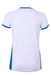 T-Shirt Criança de Desporto Bicolor-RAG-Tailors-Fardas-e-Uniformes-Vestuario-Pro