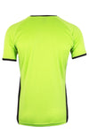 T-Shirt Desorto Tecnica Bicolor-RAG-Tailors-Fardas-e-Uniformes-Vestuario-Pro