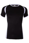 T-Shirt Desorto Tecnica Bicolor-RAG-Tailors-Fardas-e-Uniformes-Vestuario-Pro