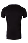 T-Shirt Desorto Tecnica Bicolor-RAG-Tailors-Fardas-e-Uniformes-Vestuario-Pro