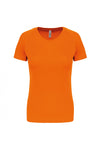 T-Shirt Desportiva Senhora (2 de 3)-Fluor Orange-XS-RAG-Tailors-Fardas-e-Uniformes-Vestuario-Pro