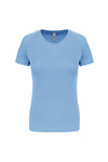 T-Shirt Desportiva Senhora (3 de 3)-Sky Blue-XS-RAG-Tailors-Fardas-e-Uniformes-Vestuario-Pro