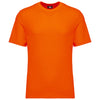 T-Shirt Eco Alta-Visibilidade-Laranja Fluor-XS-RAG-Tailors-Fardas-e-Uniformes-Vestuario-Pro