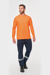 T-Shirt Eco Alta-Visibilidade m\comprida-RAG-Tailors-Fardas-e-Uniformes-Vestuario-Pro