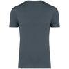 T-Shirt Eco-Responsavel Unissex Leixões-RAG-Tailors-Fardas-e-Uniformes-Vestuario-Pro