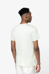 T-Shirt Eco-Responsavel Unissex Leixões-RAG-Tailors-Fardas-e-Uniformes-Vestuario-Pro