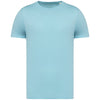 T-Shirt Eco-Responsavel Unissex Leixões-XS-Agua Marinha-RAG-Tailors-Fardas-e-Uniformes-Vestuario-Pro
