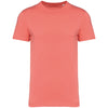T-Shirt Eco-Responsavel Unissex Native (2 de 3)-XXS-Coral Claro-RAG-Tailors-Fardas-e-Uniformes-Vestuario-Pro